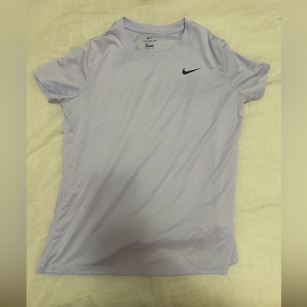 Nike Dri Fit Tee
